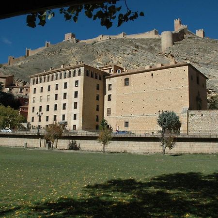 Hotel Arabia Albarracín Dış mekan fotoğraf