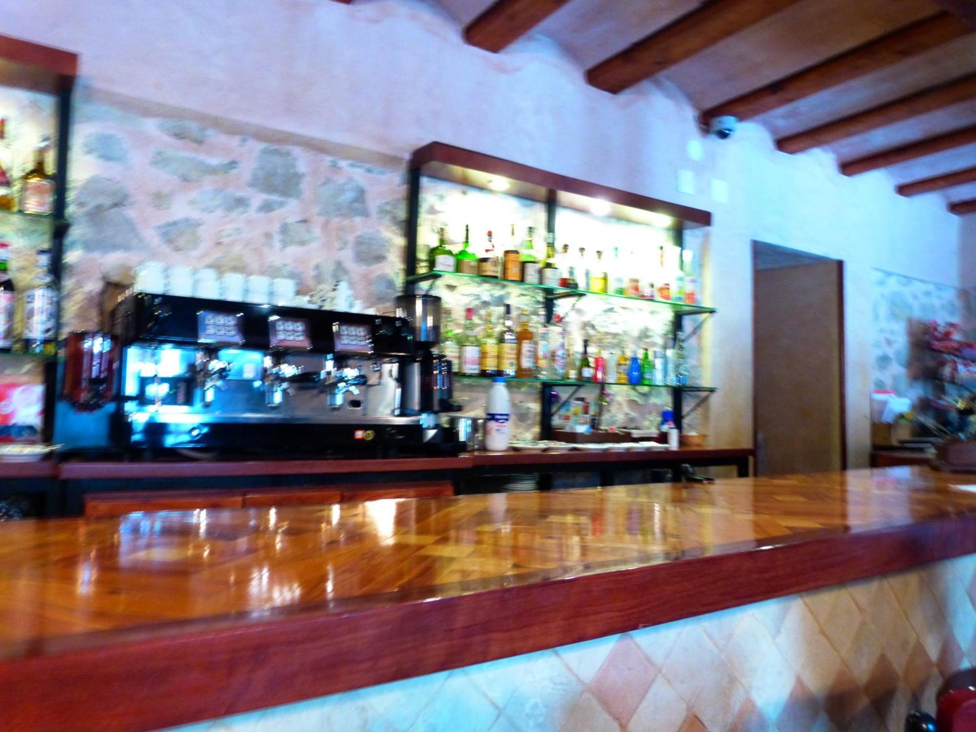 Hotel Arabia Albarracín Dış mekan fotoğraf